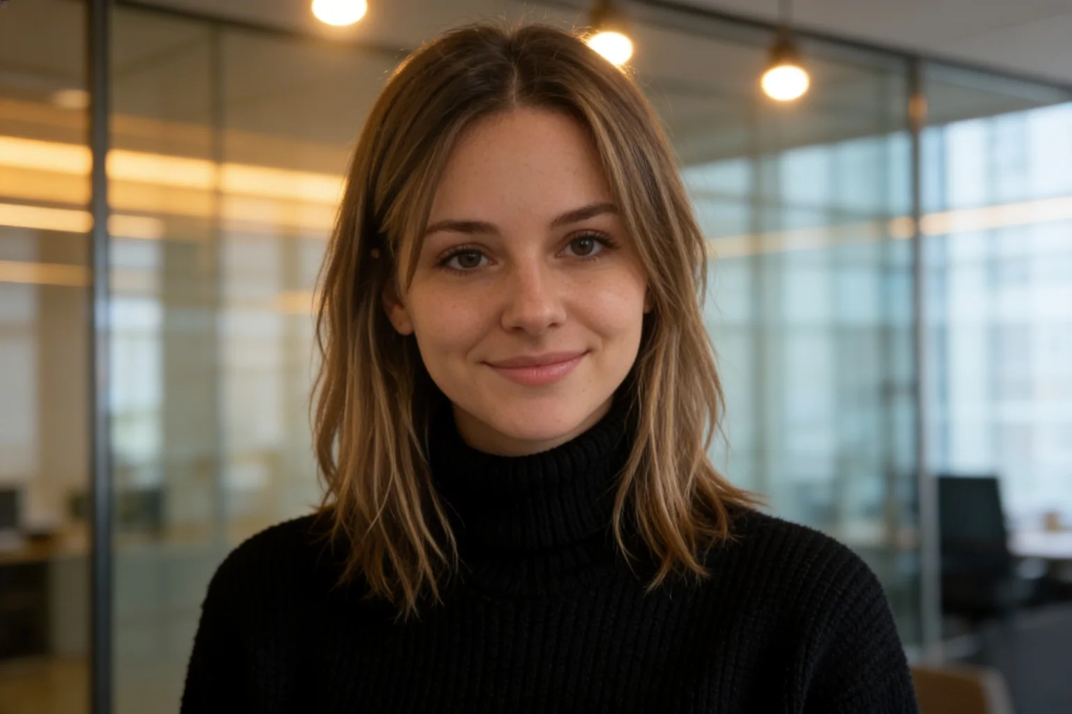 Creative Agency Style