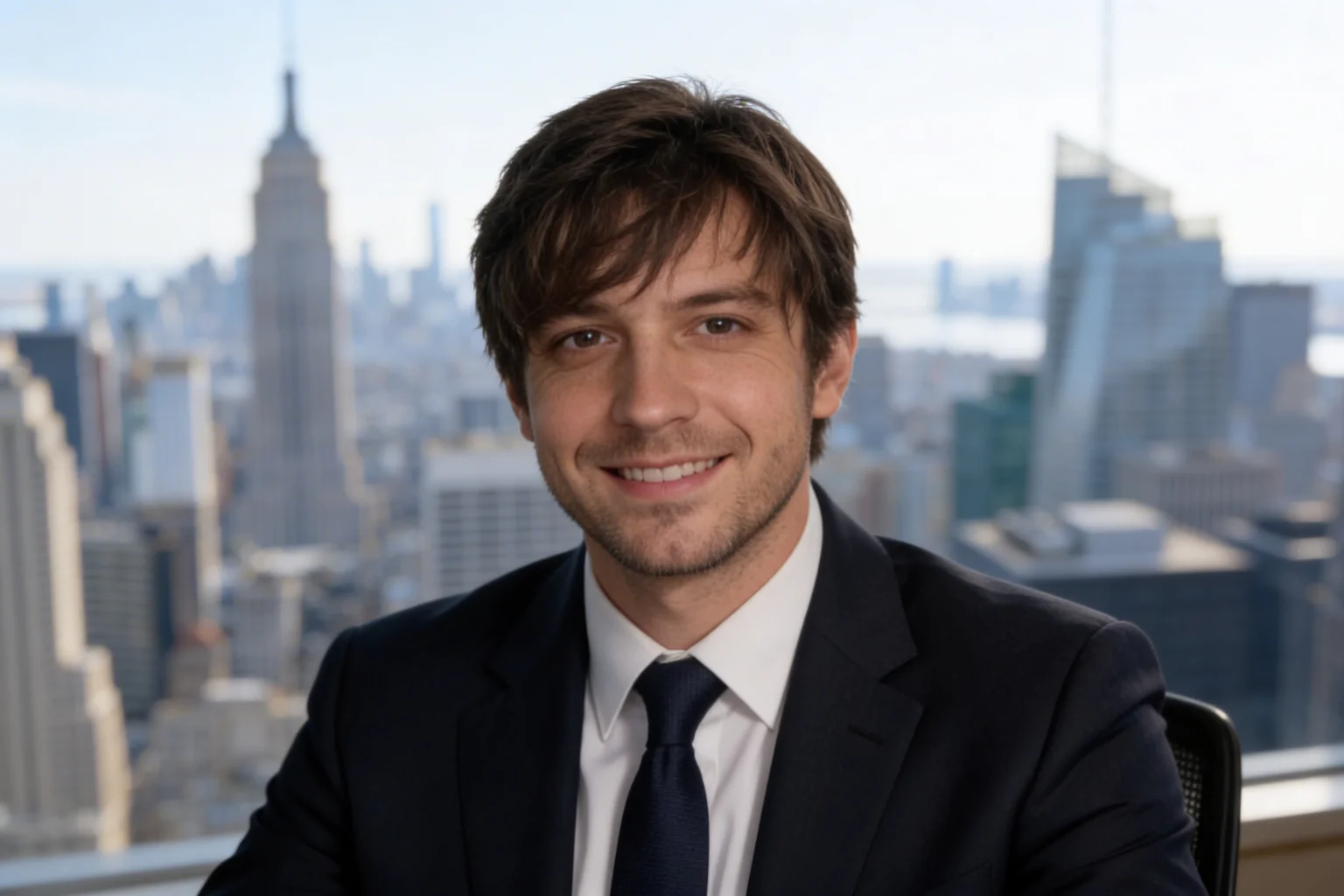 Commercial Real Estate