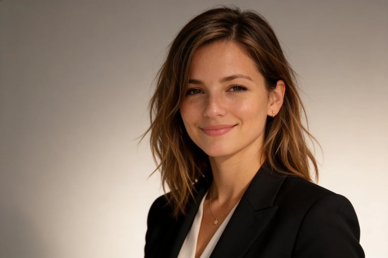 Female Executive Portrait