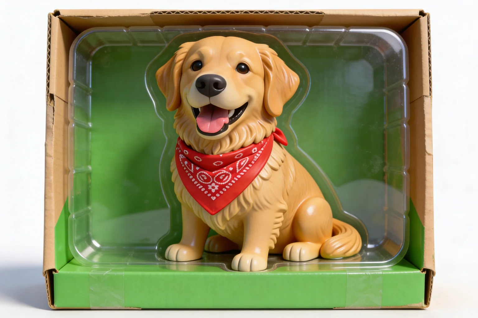 Pet Collectible Edition