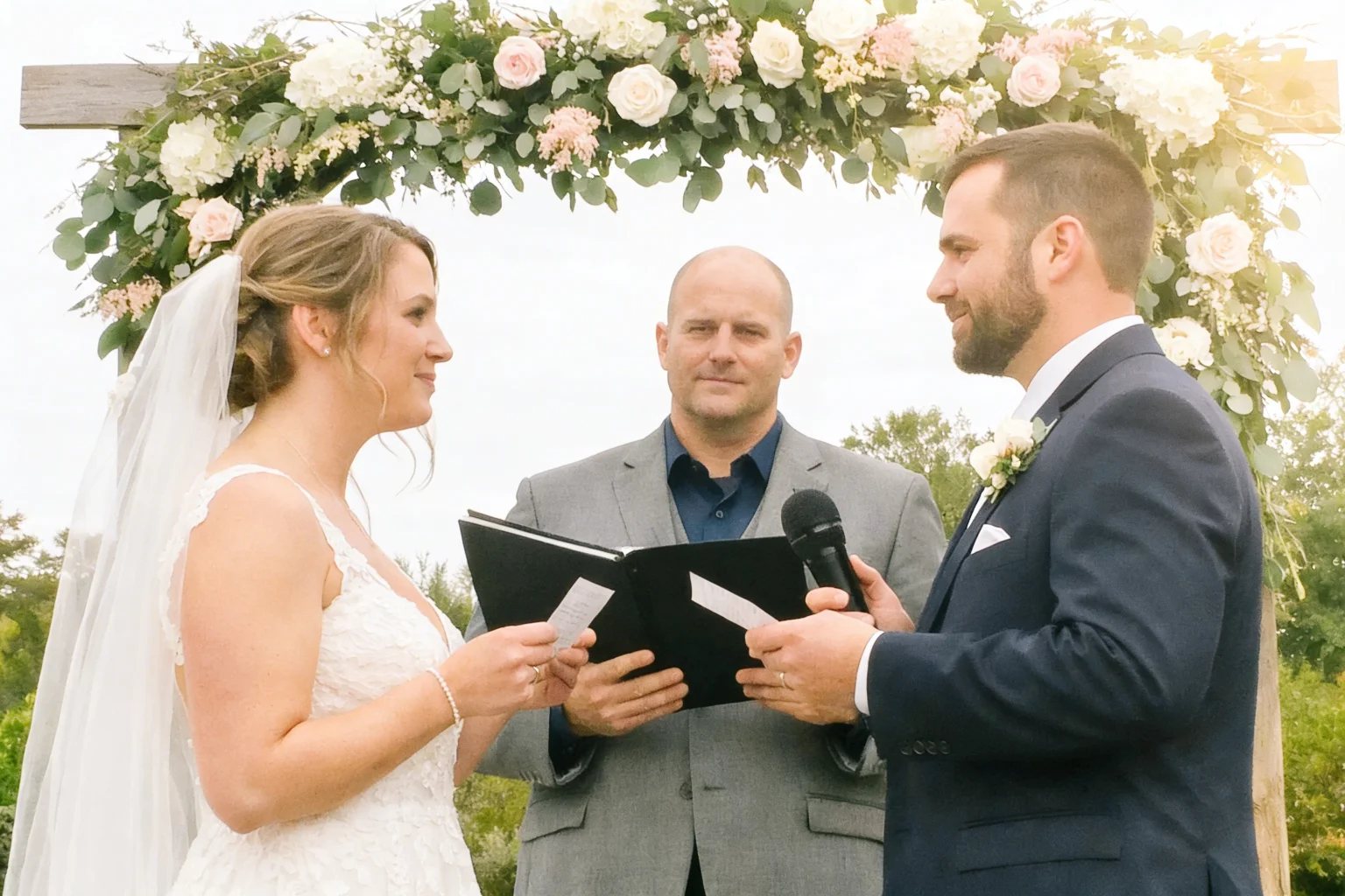 Lighting & Color Correction