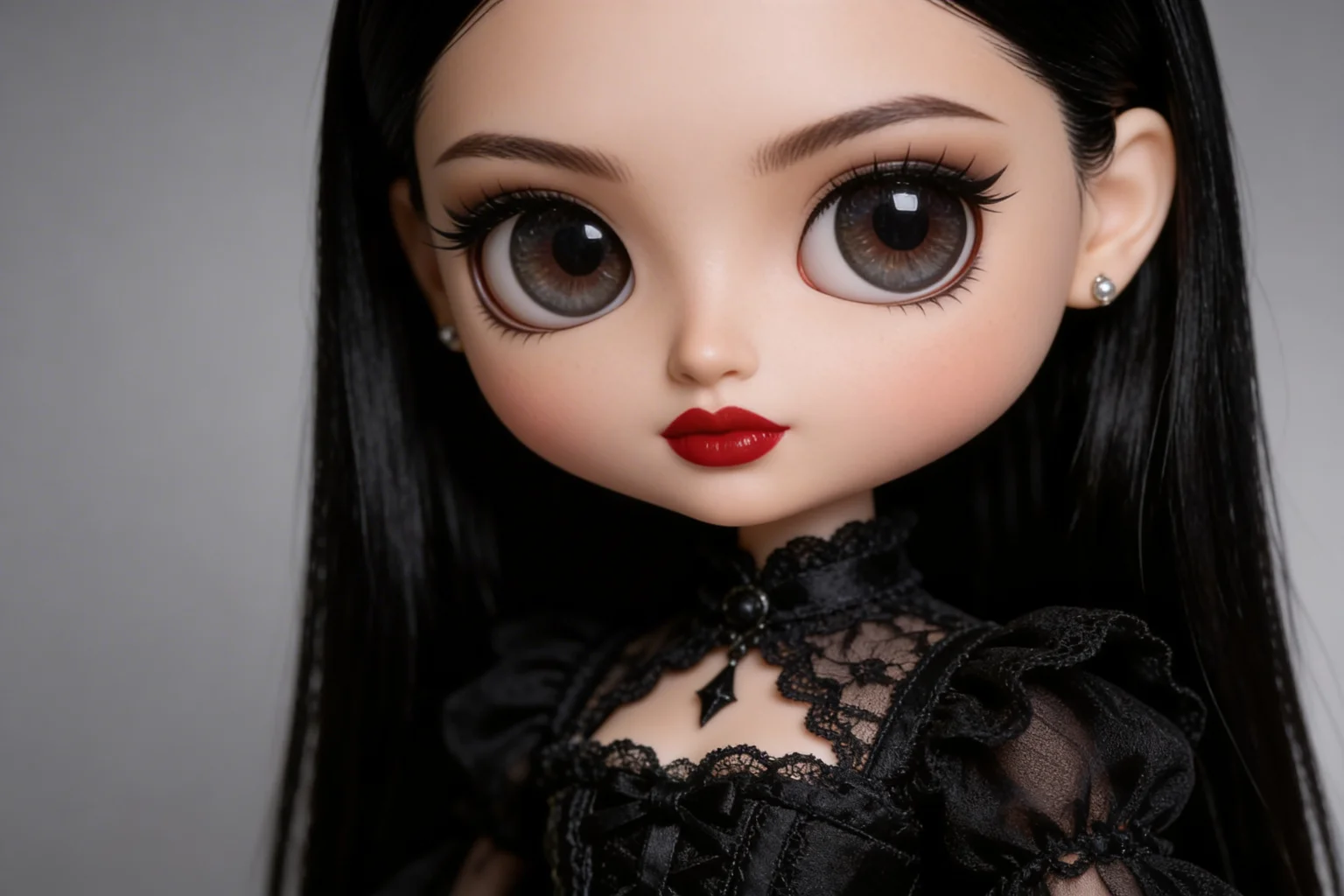 Gothic Lolita Fashion