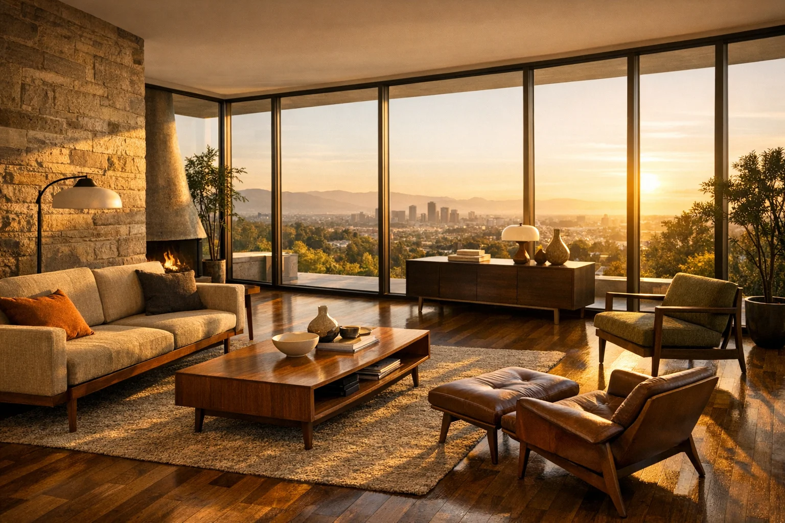 Free Online AI Interior Design | PicFixer